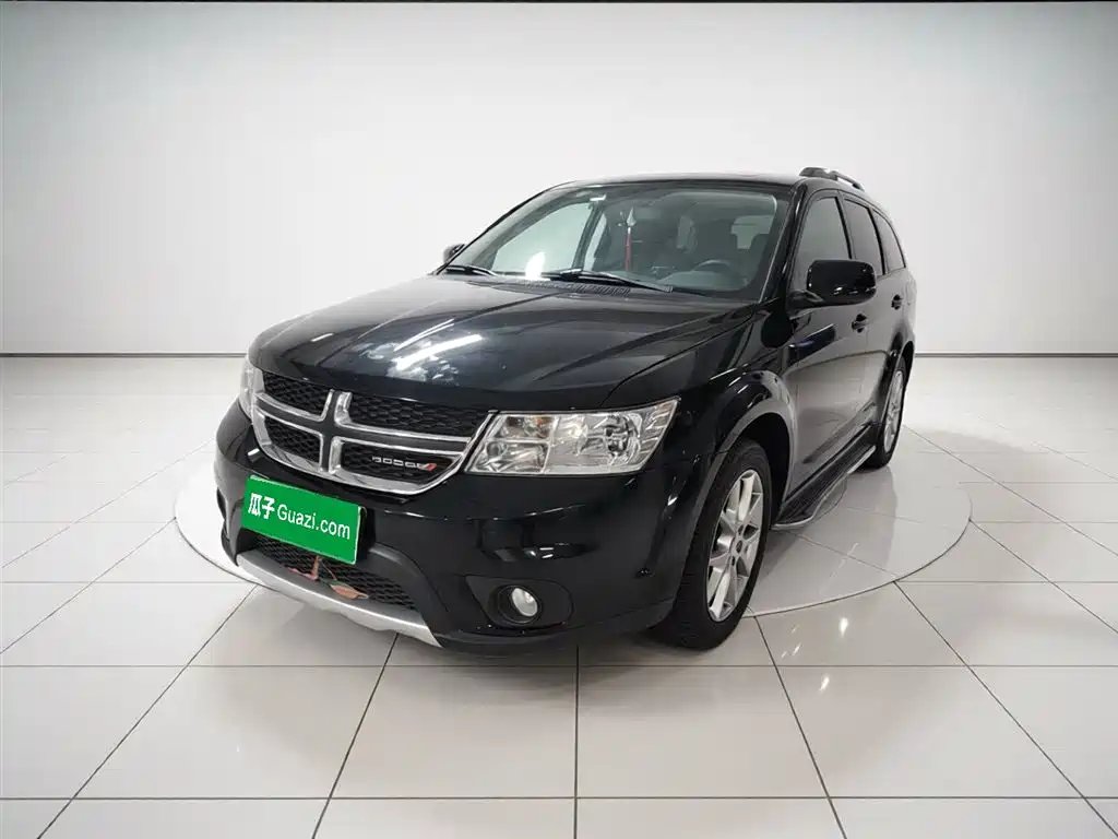 Dodge Journey 2015