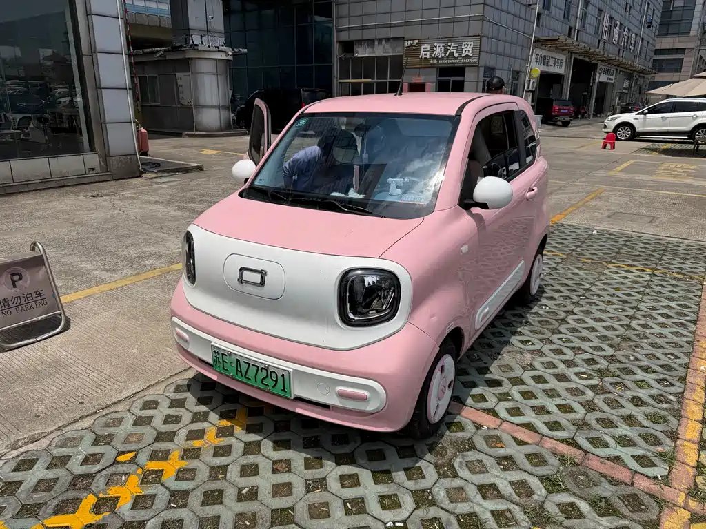 Bestune Pony 2025