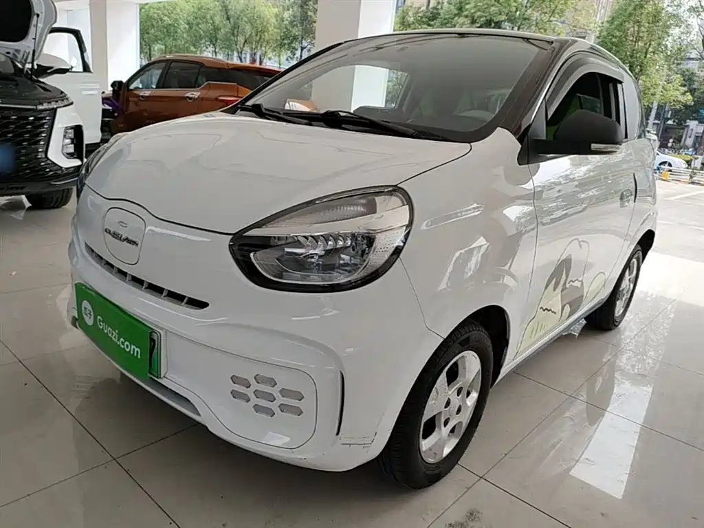 Roewe Clever 2021