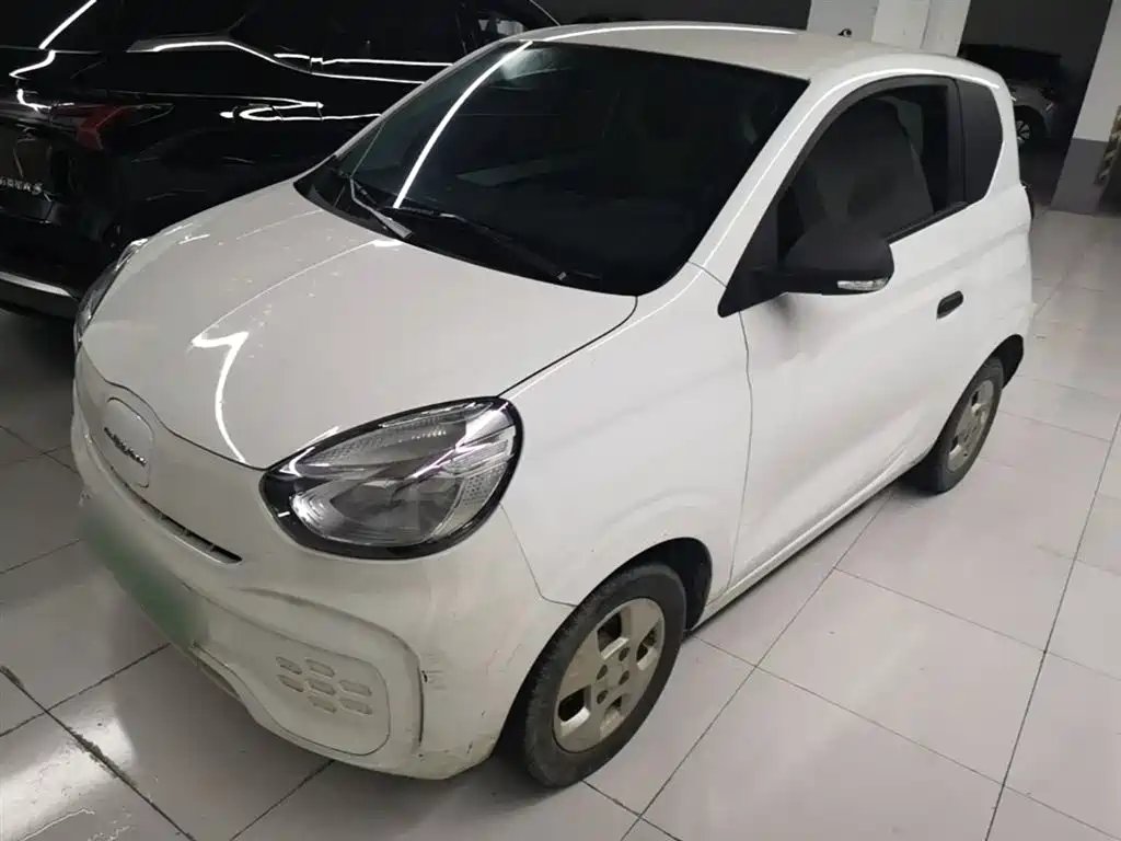Roewe Clever 2022