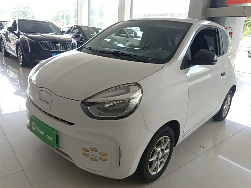 Roewe Clever 2022