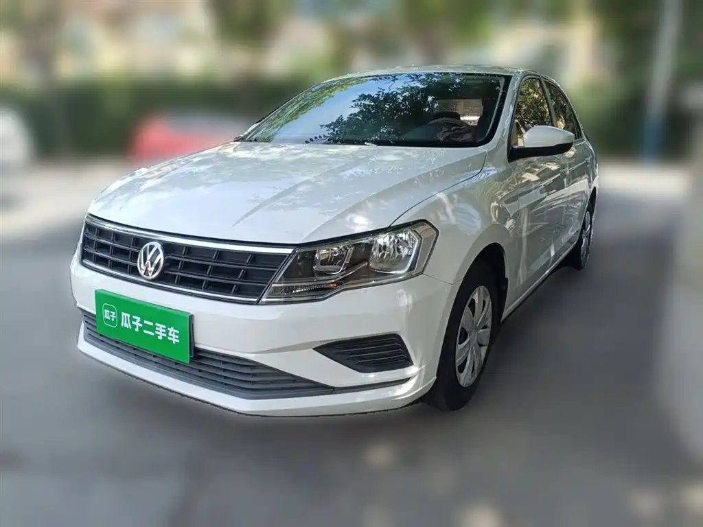 Volkswagen Jetta 2018