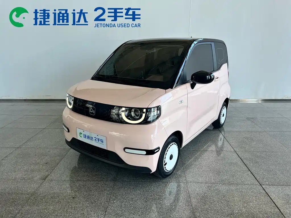 Chery QQ Ice Cream 2024