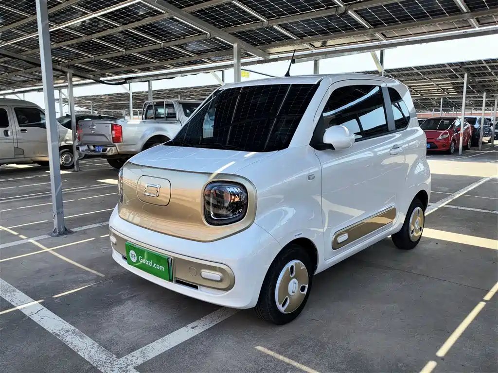 Bestune Pony 2025