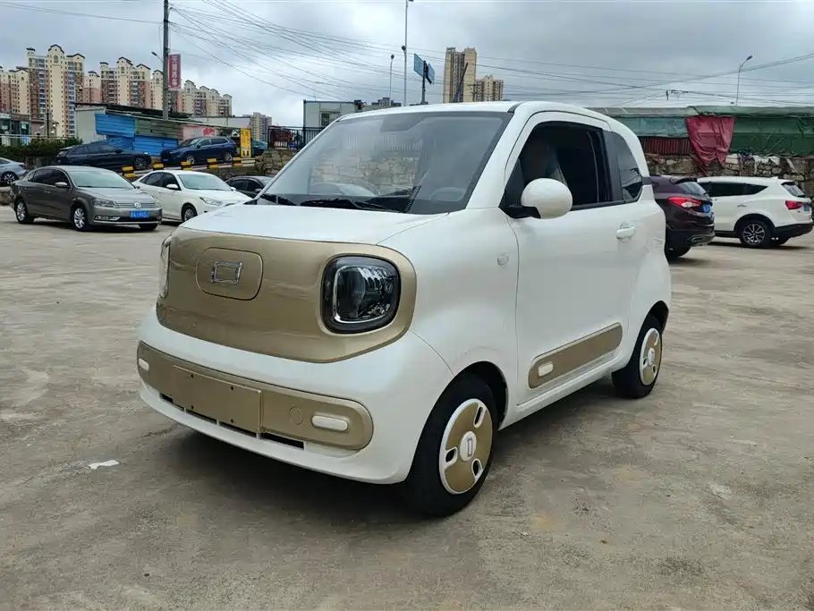 Bestune Pony 2024