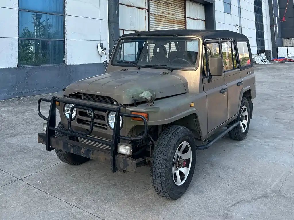 Baw 212 Classic 2019