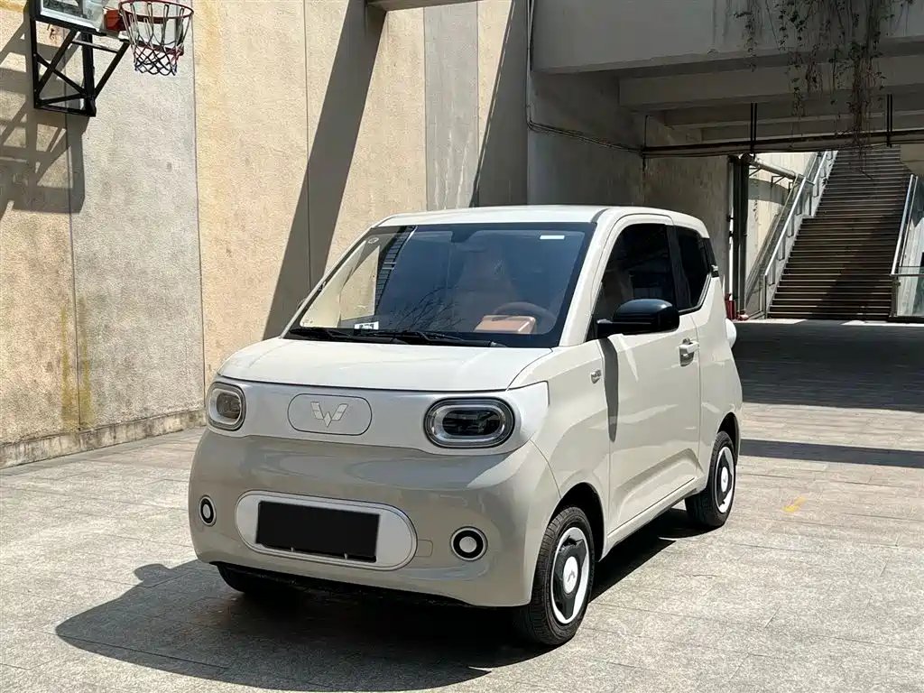 Wuling MINIEV 2024
