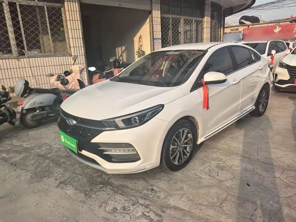 Chery Arrizo GX 2020