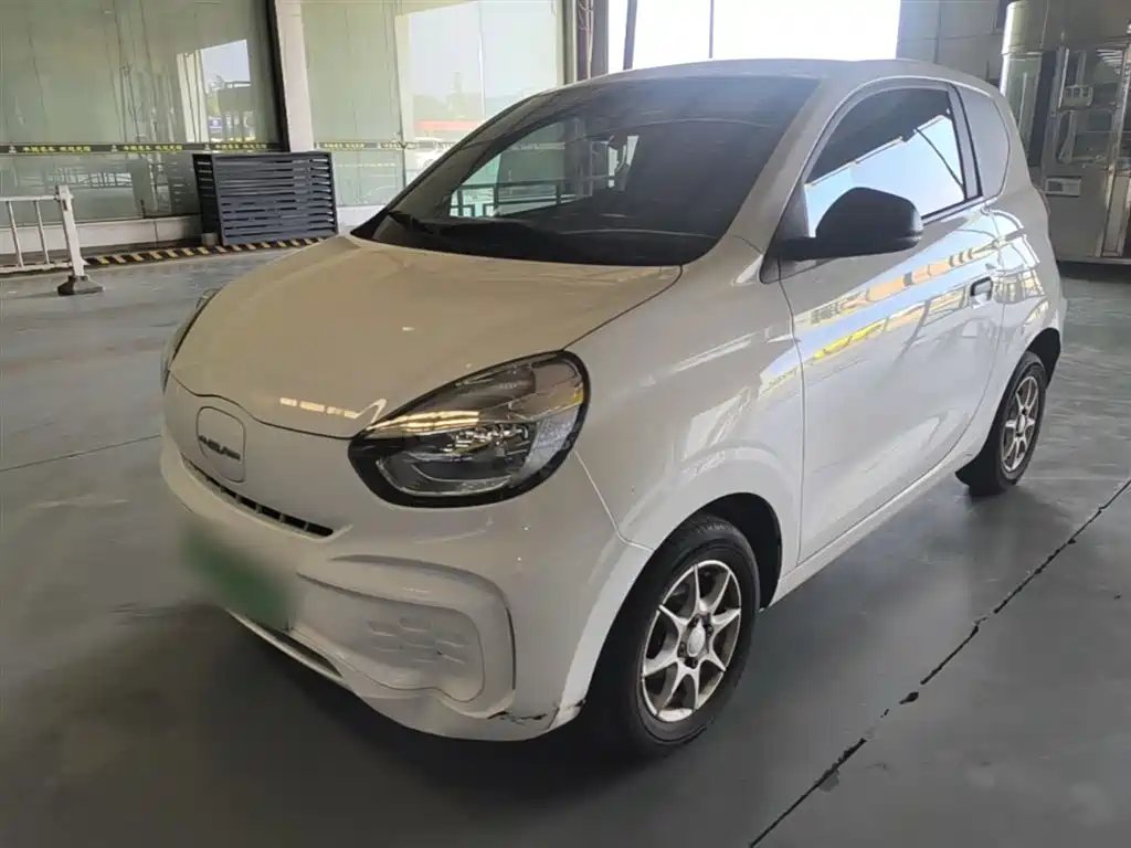 Roewe Clever 2023