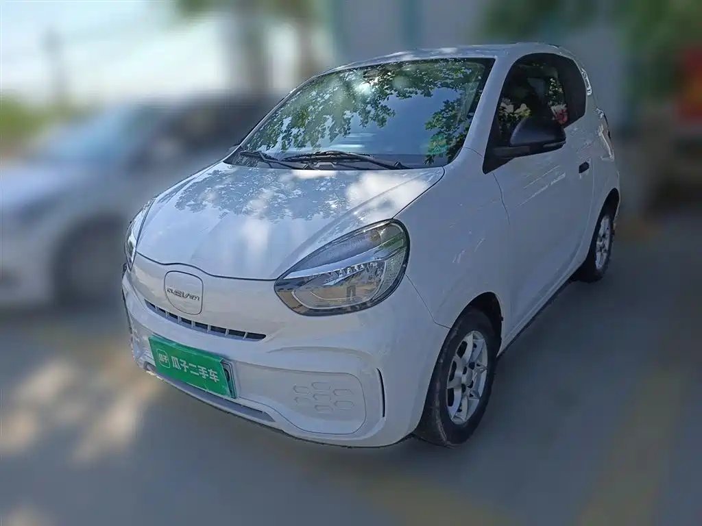 Roewe Clever 2022