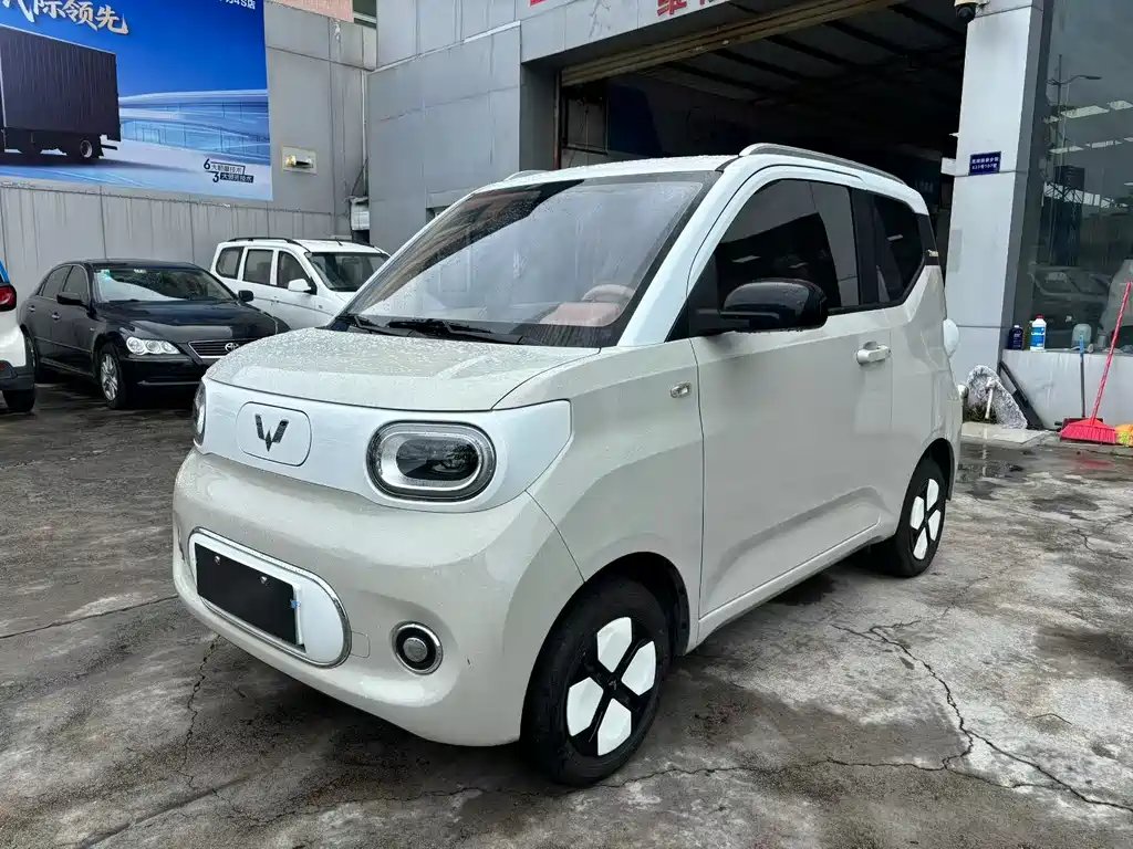 Wuling MINIEV 2024