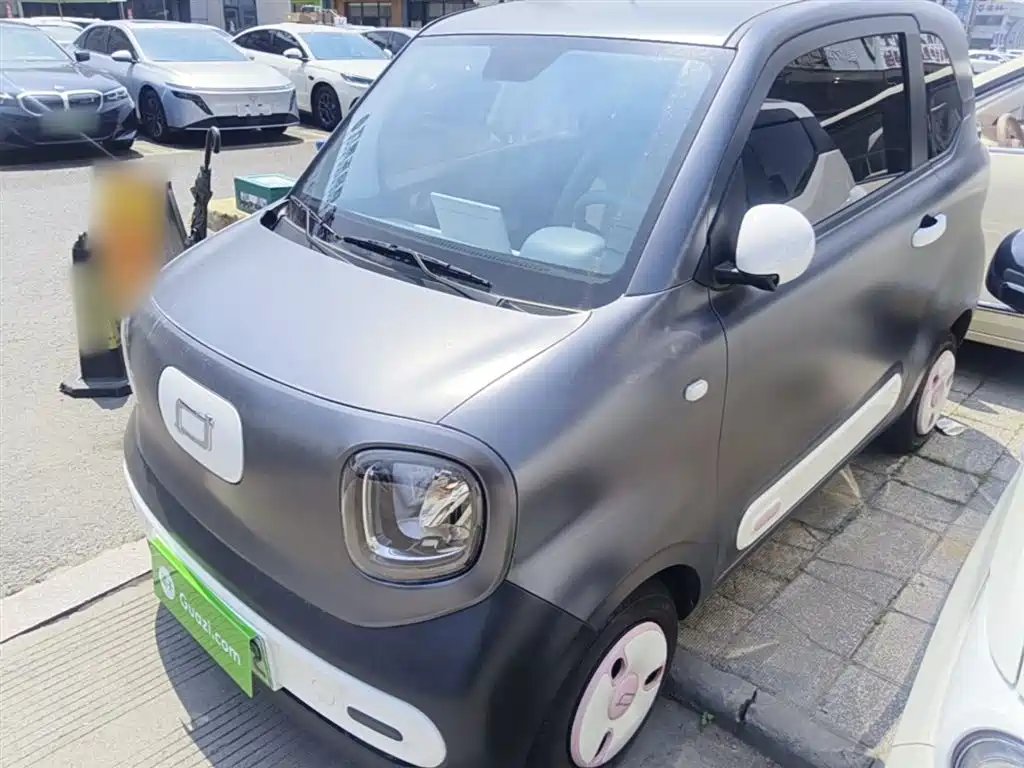 Bestune Pony 2025