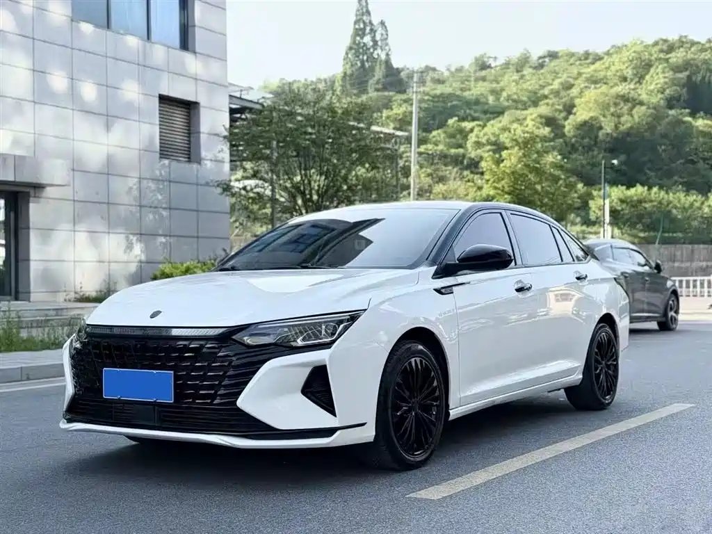Aeolus Yixuan 2021
