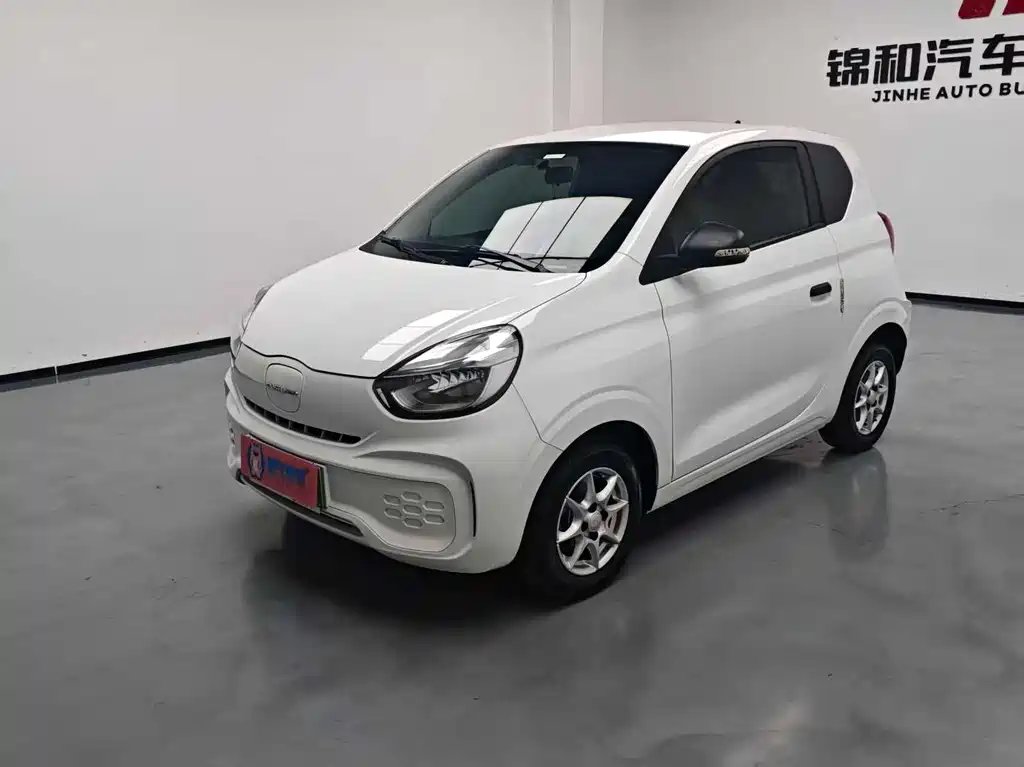 Roewe Clever 2023