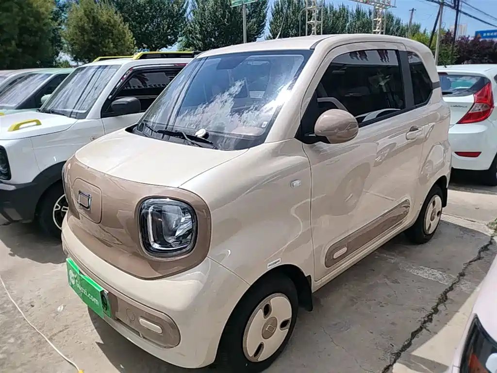 Bestune Pony 2025