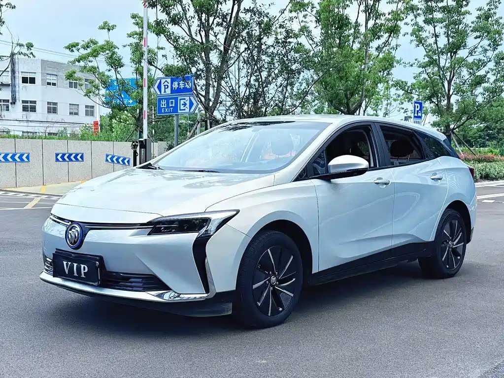 Buick Velite 6 2025