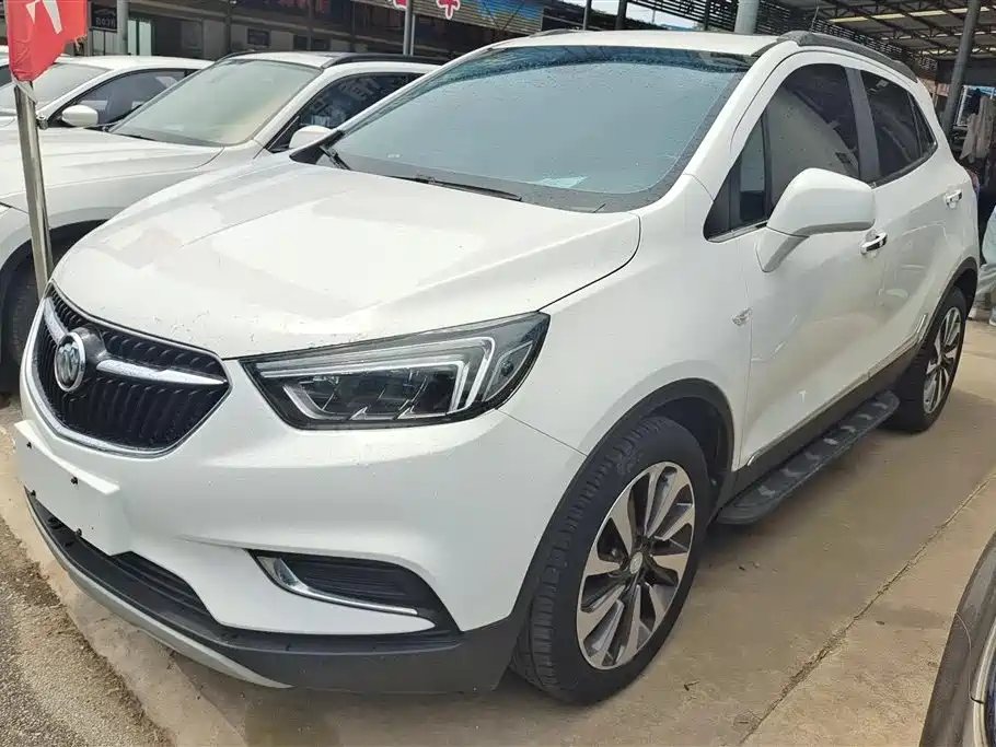 Buick Encore 2016