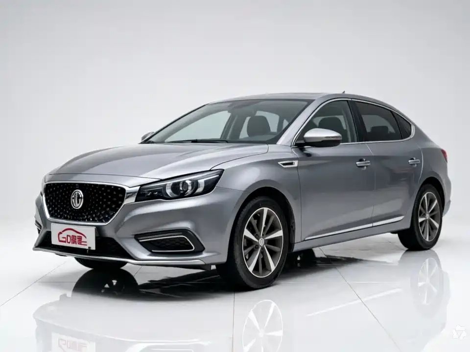 Mg MG6 2020