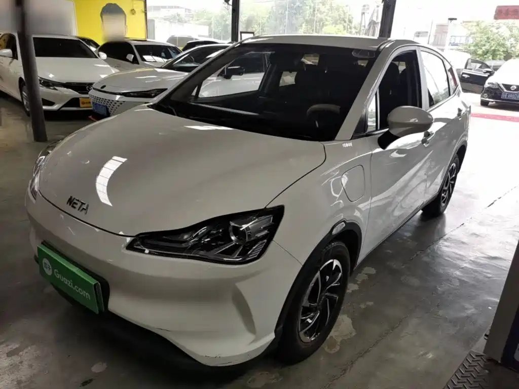 Neta Neta V 2021