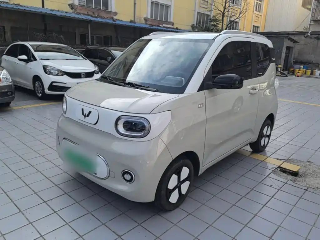 Wuling MINIEV 2024