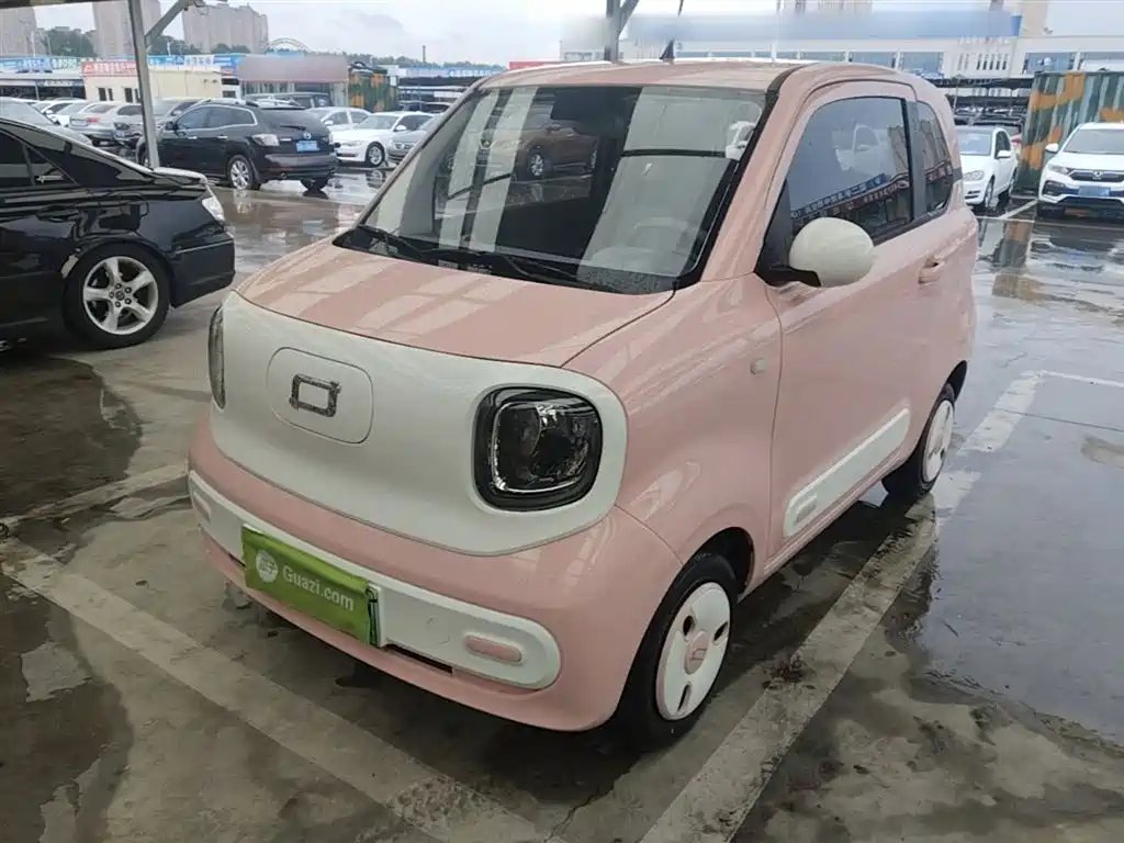 Bestune Pony 2025