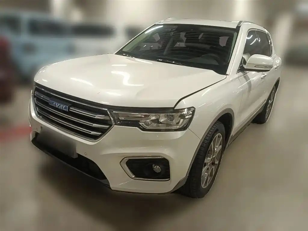 Haval H7 2018