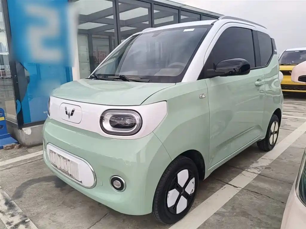 Wuling MINIEV 2024