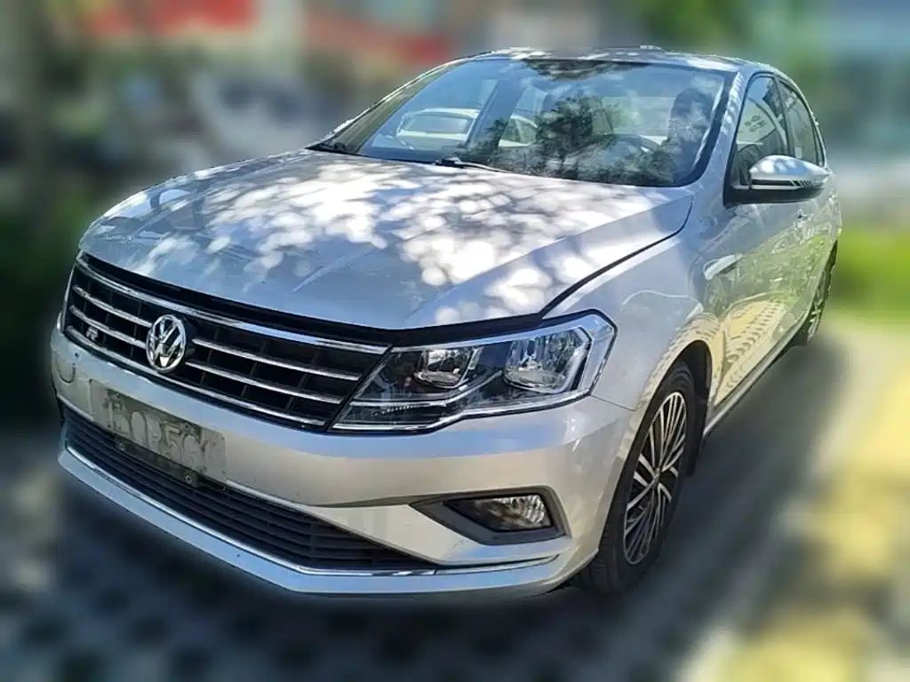 Volkswagen Jetta 2019