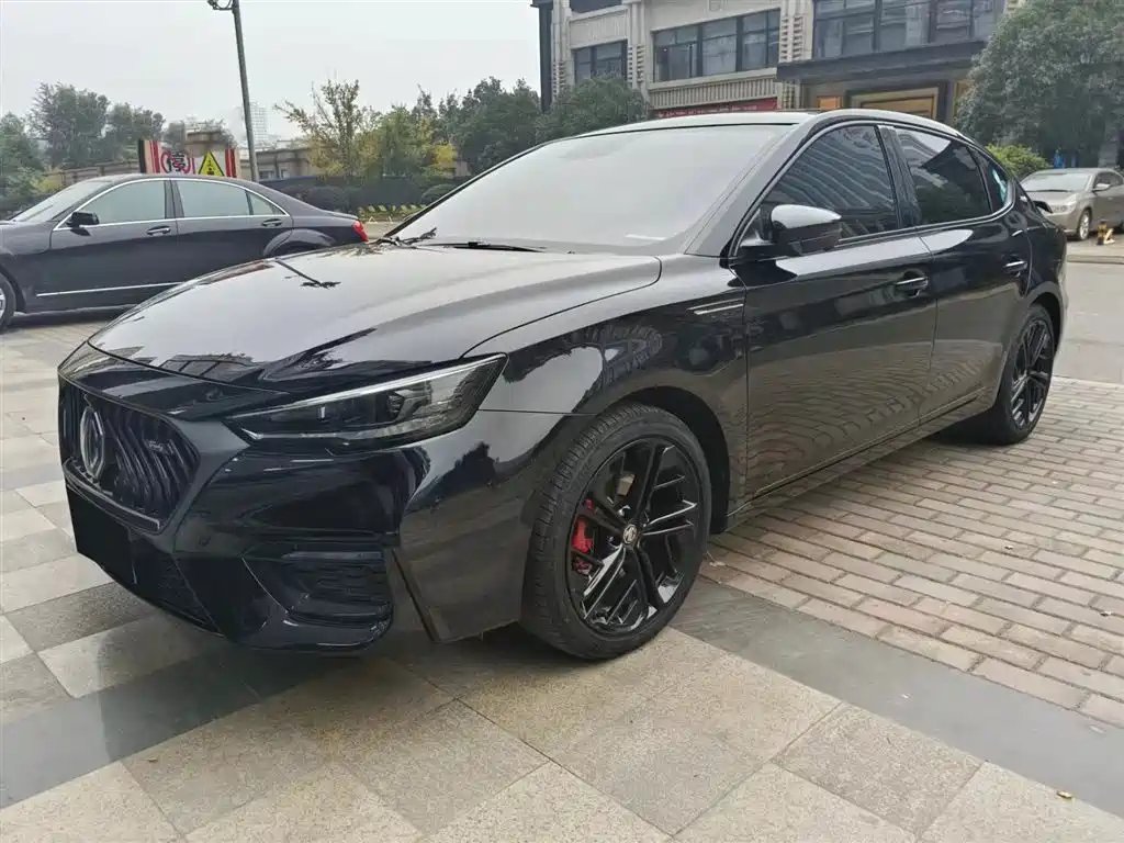 Mg MG6 2020