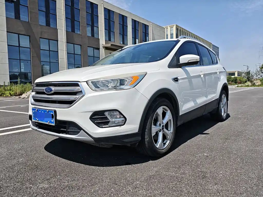 Ford Kuga 2017