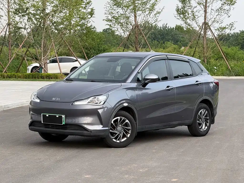 Neta Neta V 2021