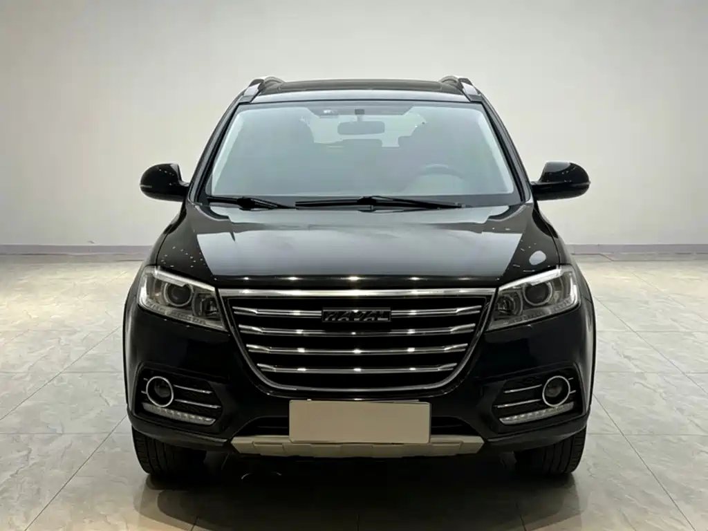 Haval H6 2019