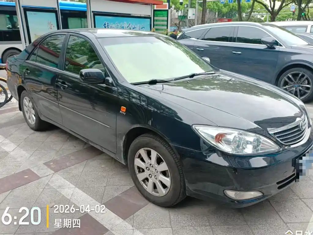 Toyota Camry 2003