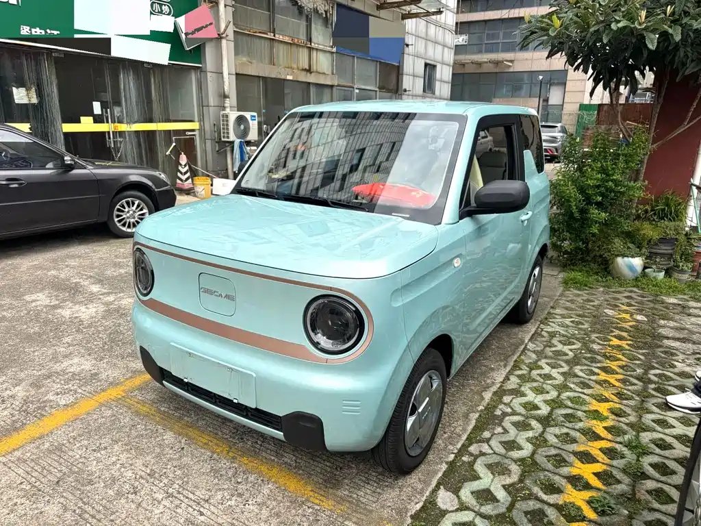 Galaxy Panda 2025