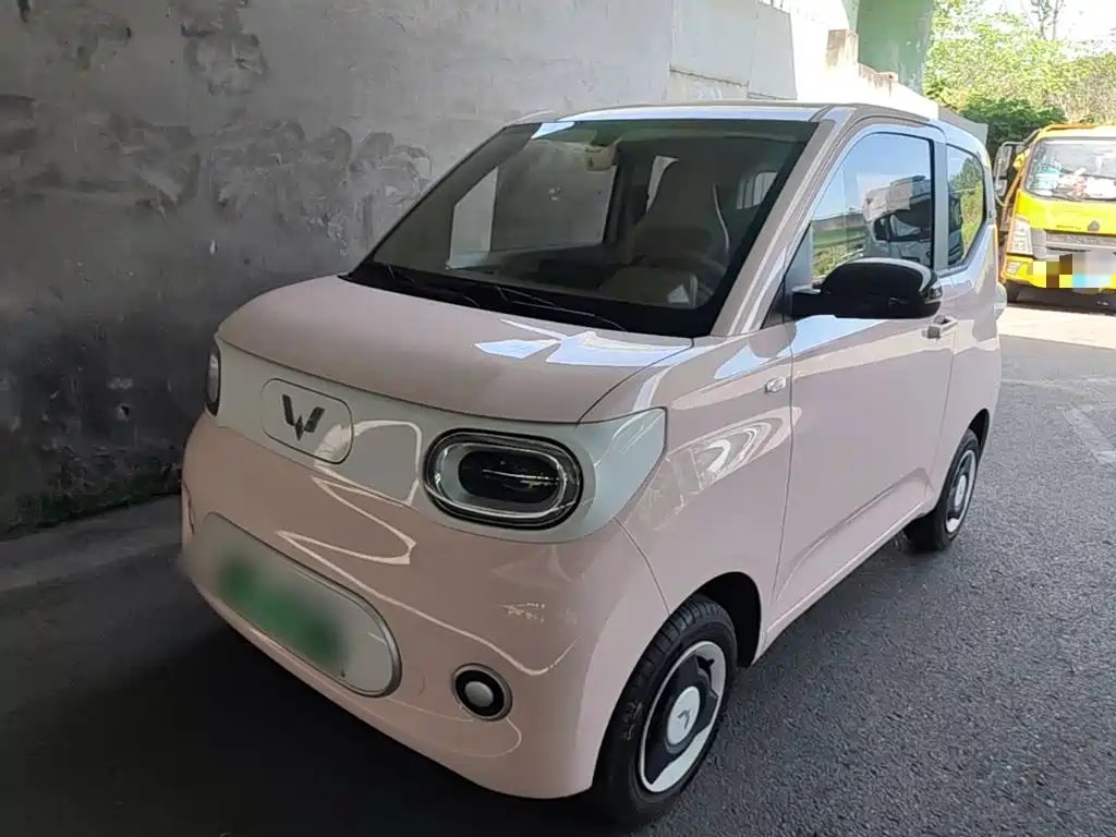 Wuling MINIEV 2025
