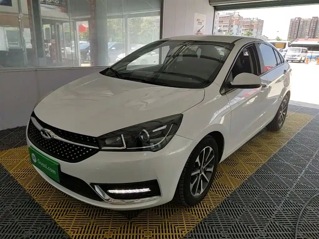 Chery Arrizo 5 2022