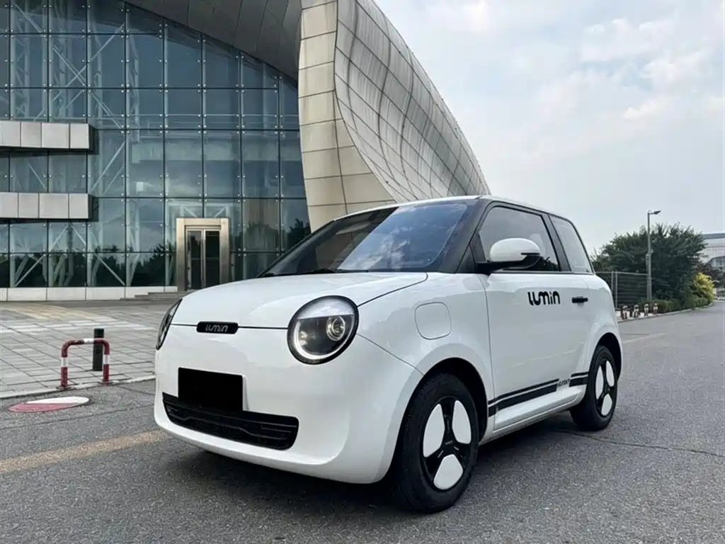 Qiyuan Lumin 2025