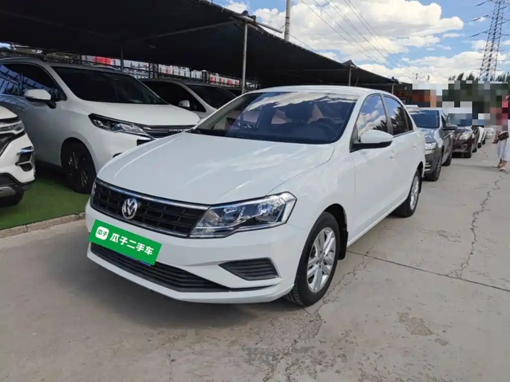 Volkswagen Jetta 2018
