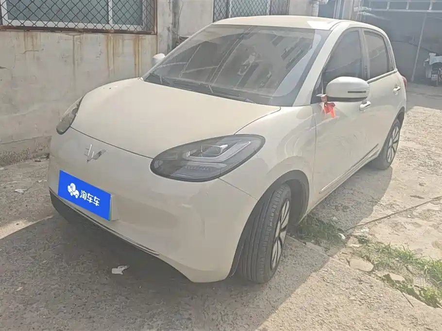 Wuling Bingo 2023