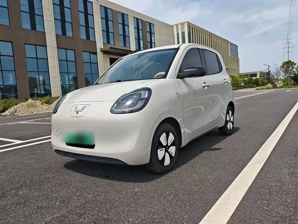 Wuling MINIEV 2025