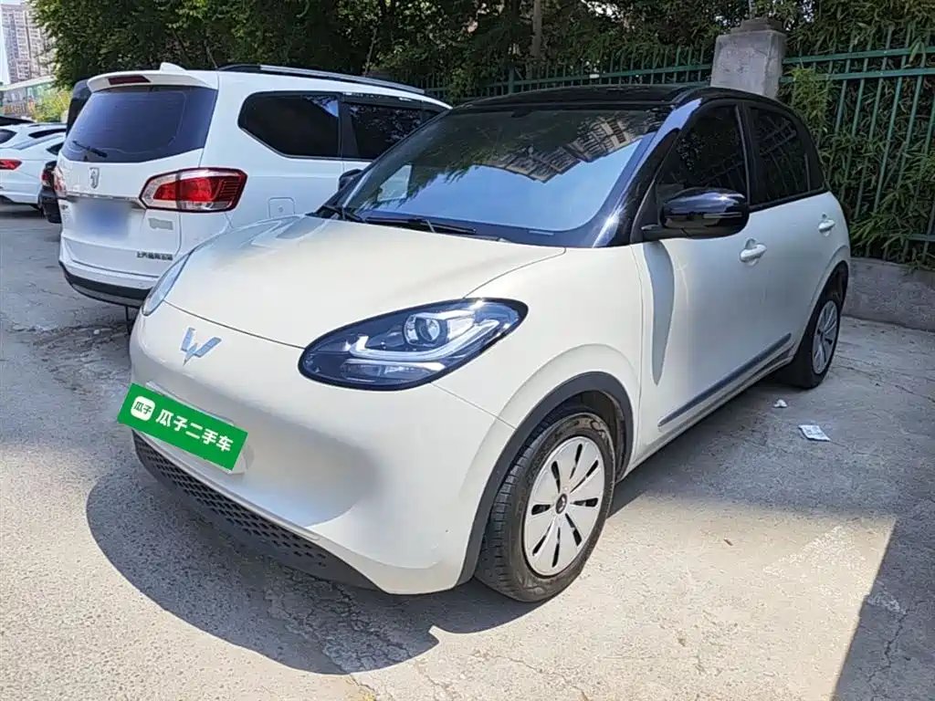 Wuling Bingo 2023
