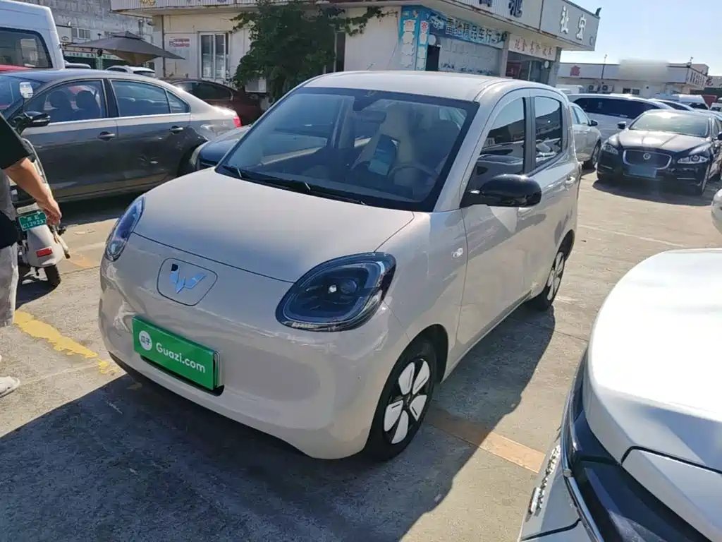 Wuling MINIEV 2025