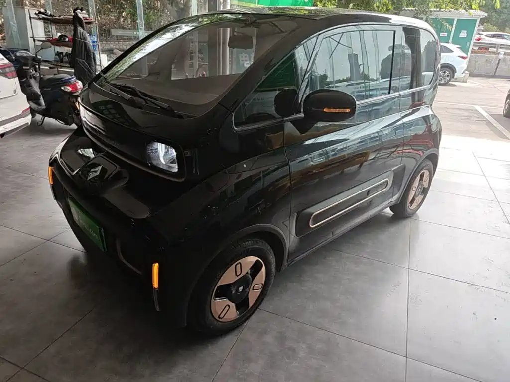 Baojun KiWi EV 2023