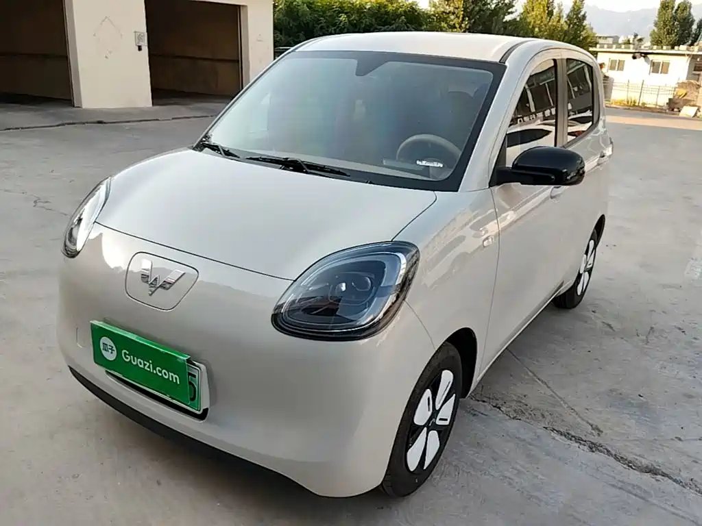 Wuling MINIEV 2025