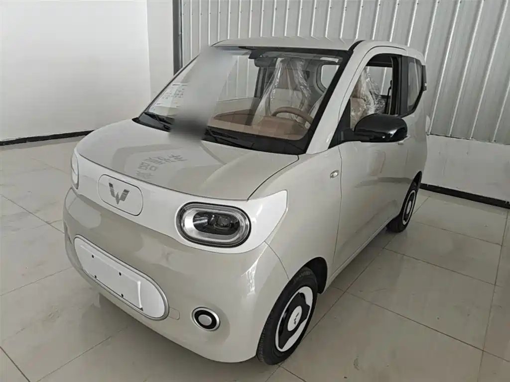 Wuling MINIEV 2026
