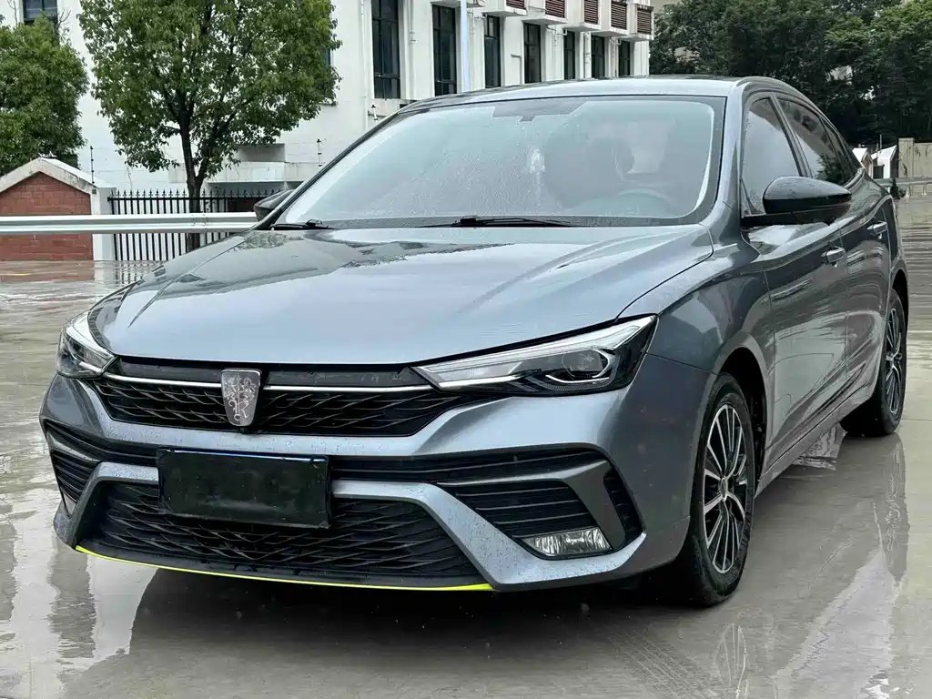 Roewe i5 2021