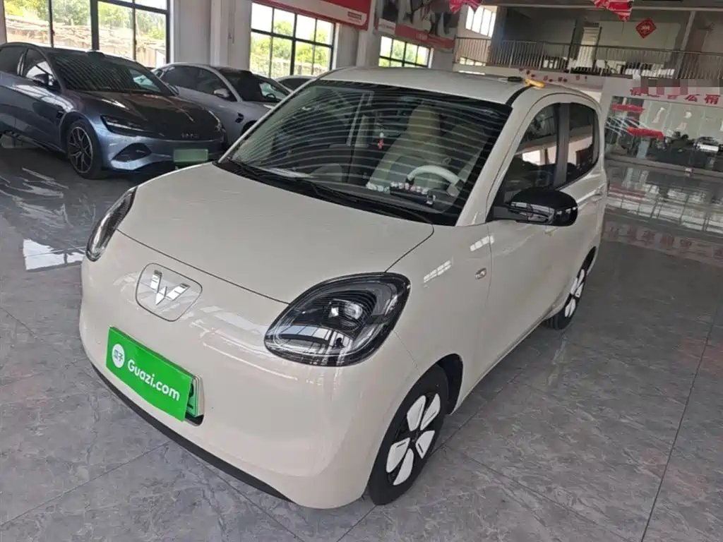 Wuling MINIEV 2025