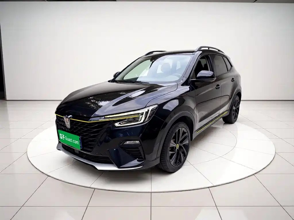 Roewe RX5 2020