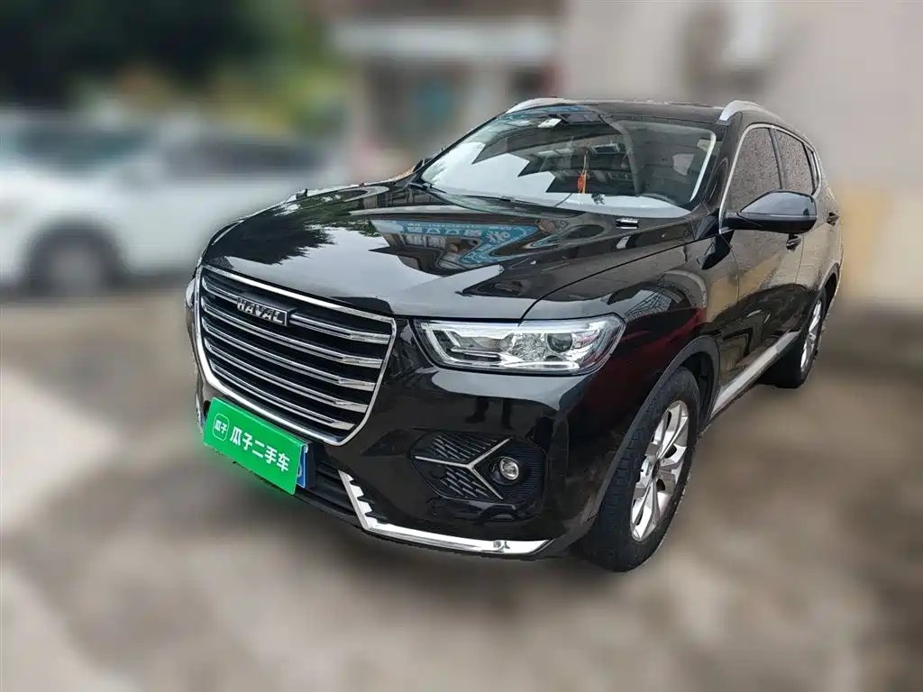 Haval H6 2021
