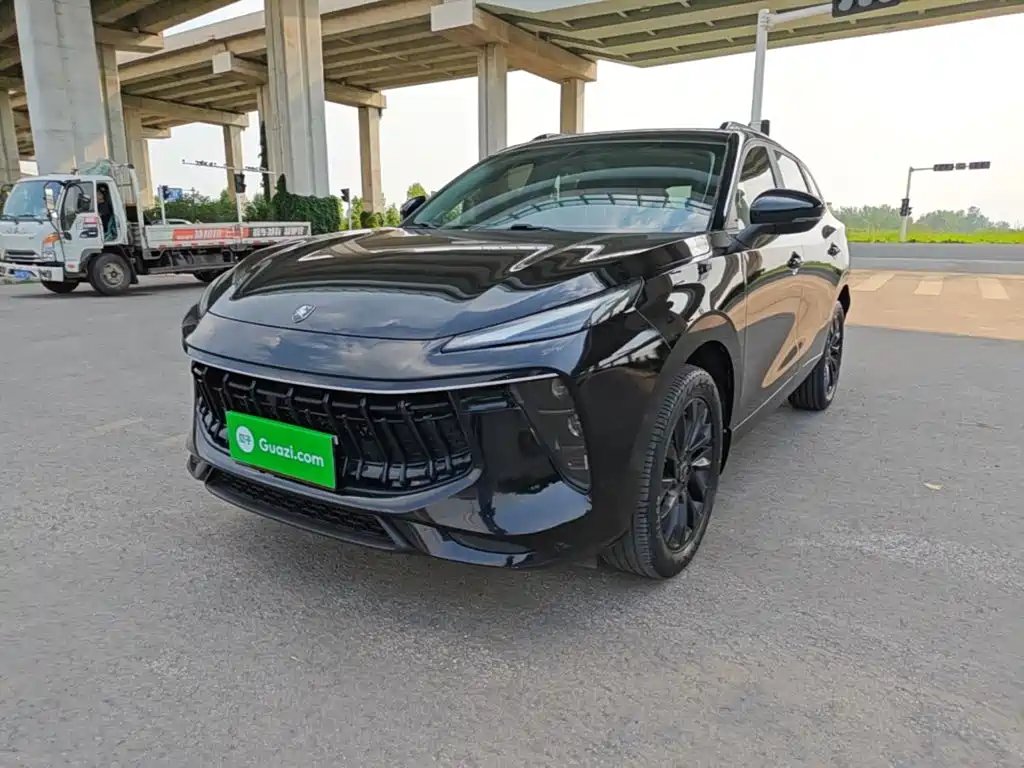 Fengxing Fengxing T5 EVO 2021